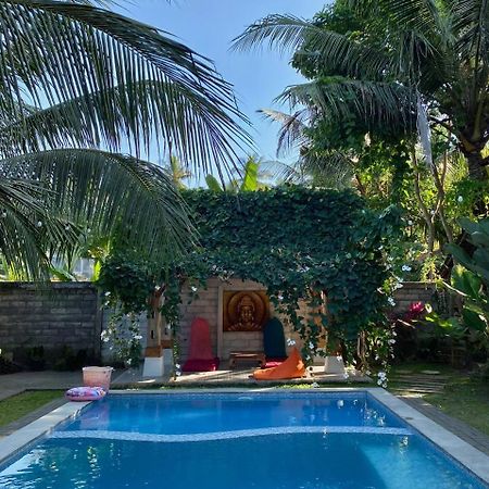 Didu'S Homestay Bed & Breakfast Banyuwangi  Ngoại thất bức ảnh