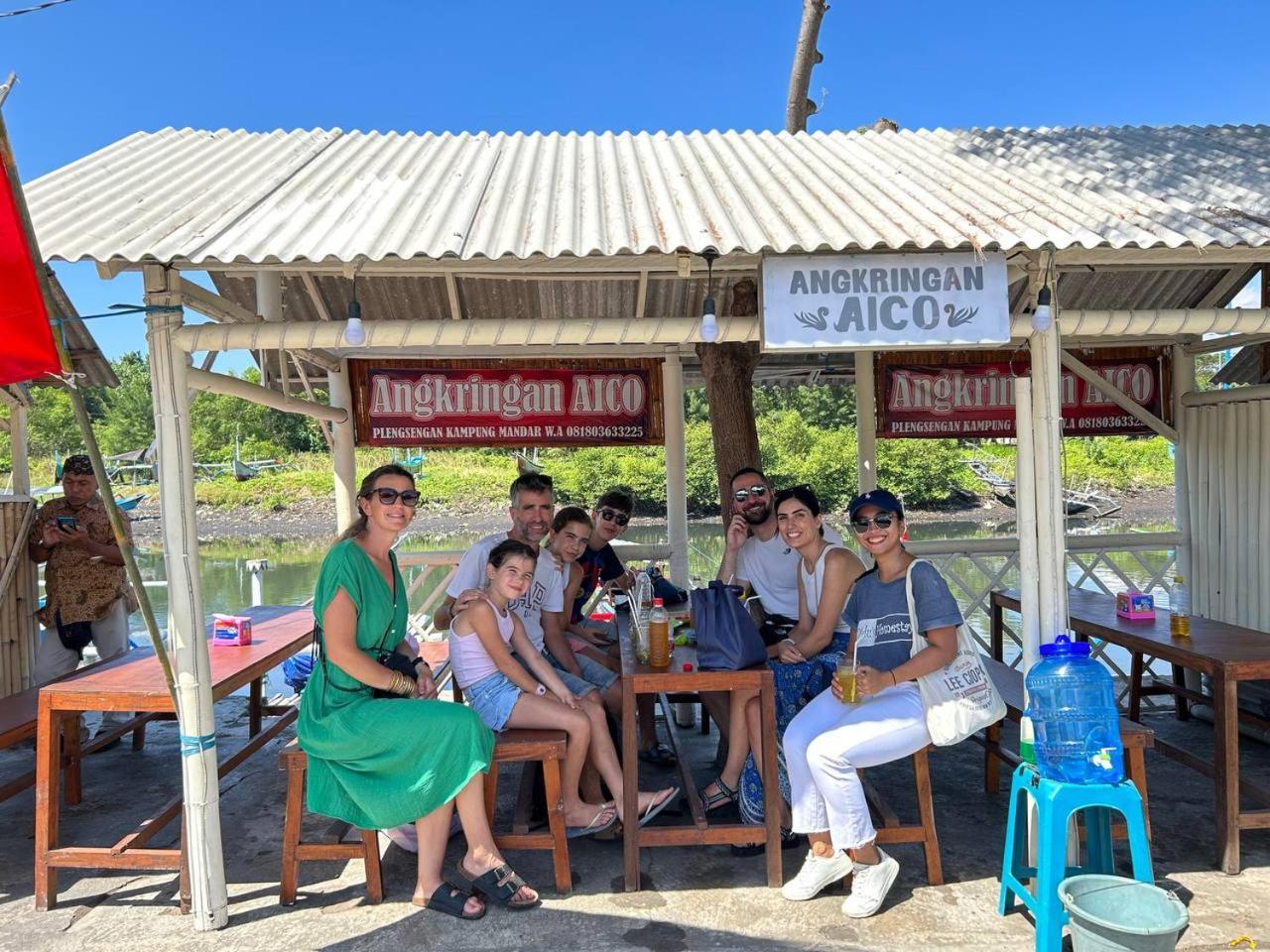 Didu'S Homestay Bed & Breakfast Banyuwangi  Ngoại thất bức ảnh