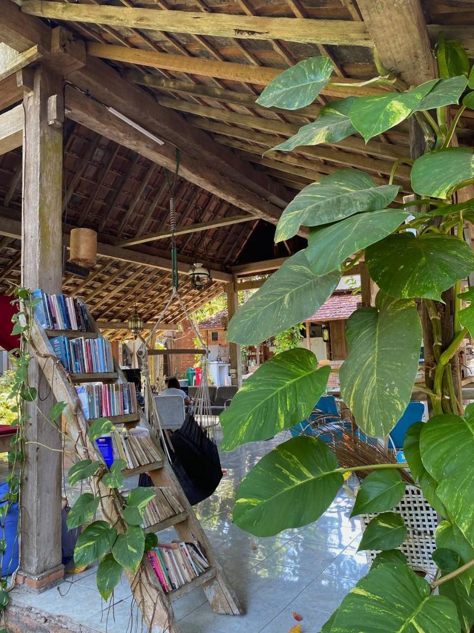 Didu'S Homestay Bed & Breakfast Banyuwangi  Ngoại thất bức ảnh