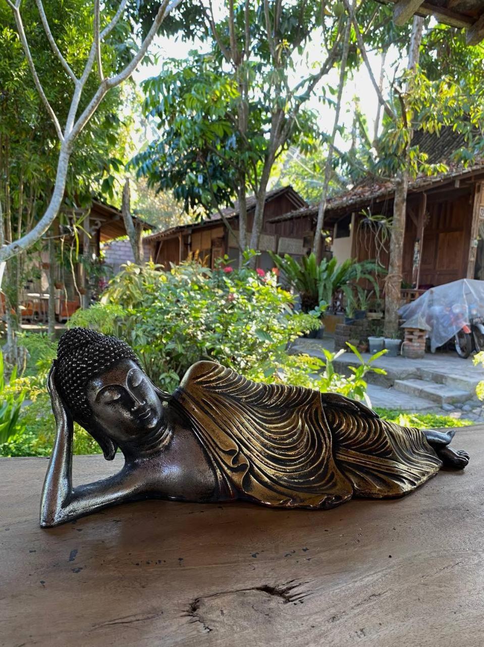 Didu'S Homestay Bed & Breakfast Banyuwangi  Ngoại thất bức ảnh