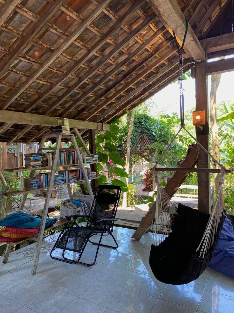 Didu'S Homestay Bed & Breakfast Banyuwangi  Ngoại thất bức ảnh