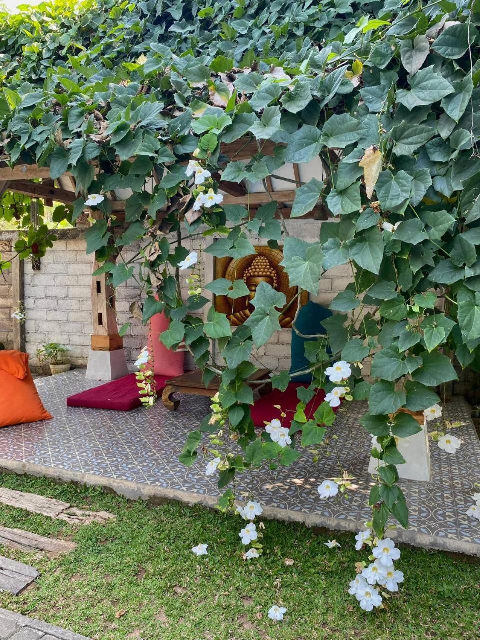 Didu'S Homestay Bed & Breakfast Banyuwangi  Ngoại thất bức ảnh